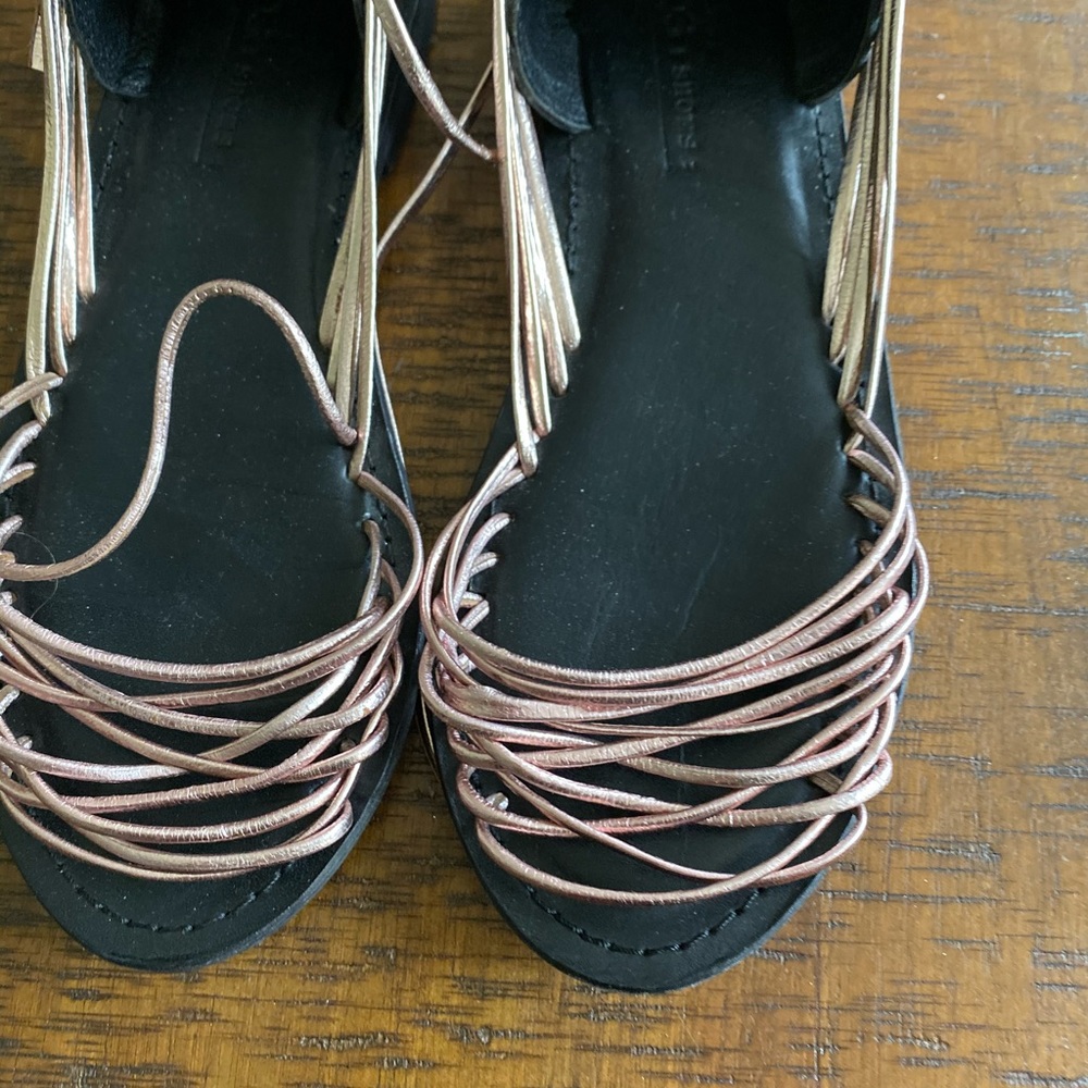 ASOS sandals - Picture 5 of 8